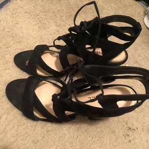 Comfortable Sandals